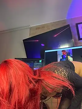 Snapshot of Abbeey chatting on 24, 2, 2026 Abbeey online show from 24, 2, 2026