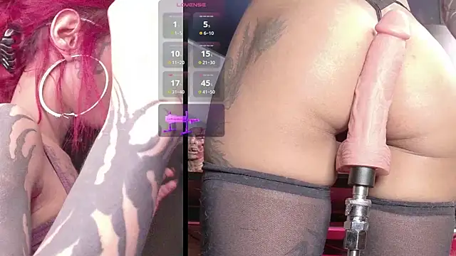 Snapshot of Abbeey chatting on 26, 2, 2026 Abbeey online show from 26, 2, 2026