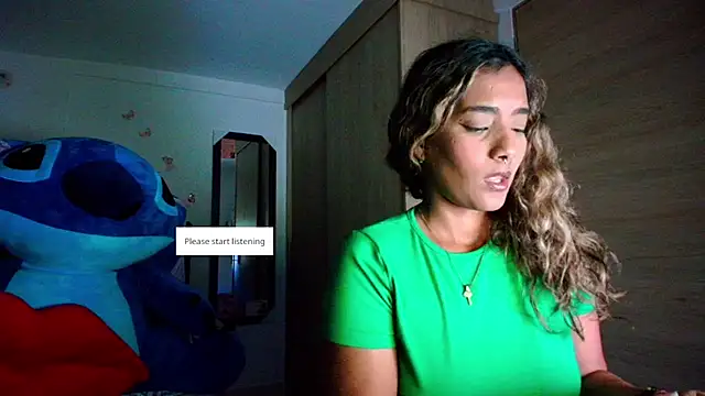 megan collins96 online show from 23, 10, 2025