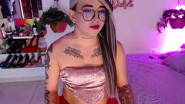 Laveneno ortiz07 online show from 4, 10, 2025