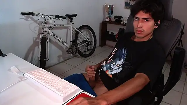 Thieves9 online show from 22, 10, 2025