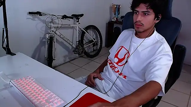 Thieves9 online show from 31, 10, 2025