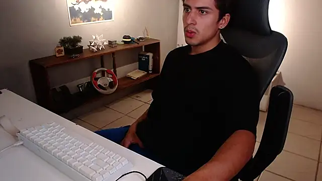 Thieves9 online show from 1, 2, 2026