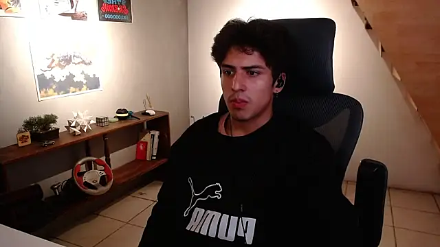 Thieves9 online show from 8, 2, 2026