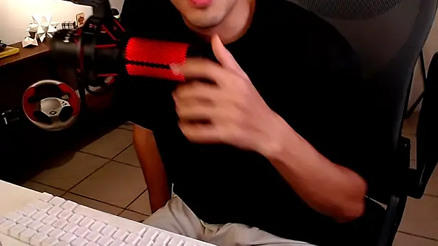 Thieves9 online show from 26, 3, 2026