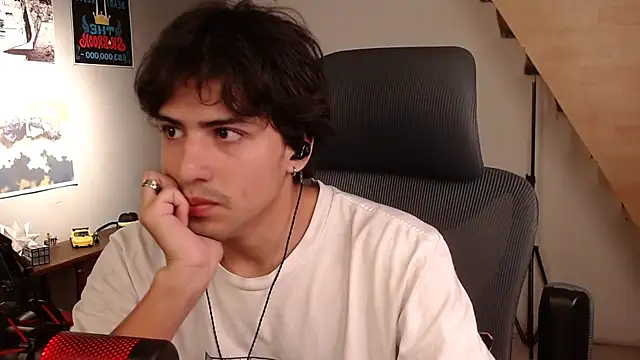 Thieves9 online show from 7, 4, 2026