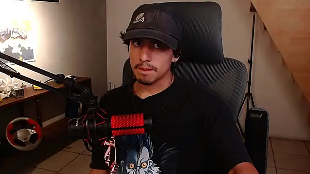 Thieves9 online show from 17, 4, 2026