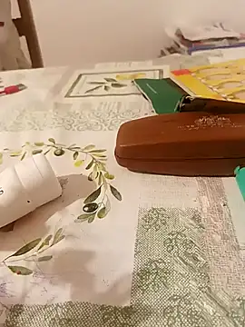 maleesa online show from 20, 9, 2025