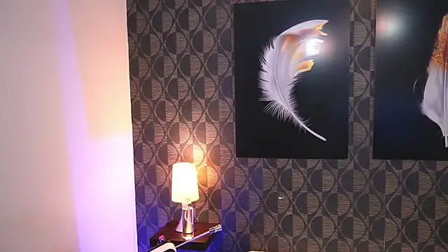 SharomRoss online show from 24, 2, 2026