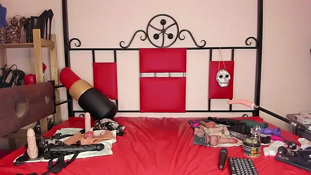 Princess18xxx online show from 11, 12, 2024