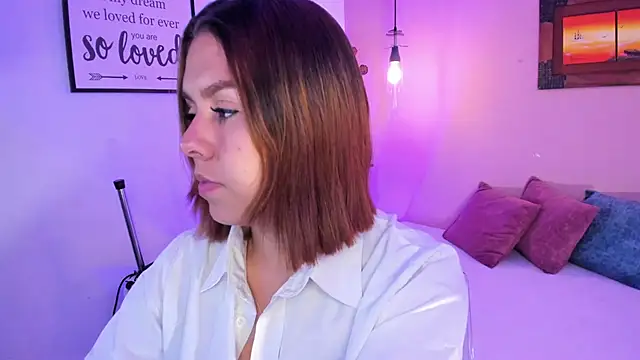 Snapshot of ArianaBaker chatting on 14, 3, 2025 ArianaBaker online show from 14, 3, 2025