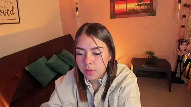 ArianaBaker online show from 10, 11, 2025