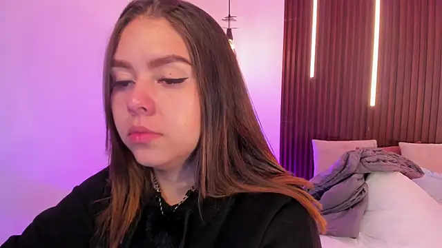 ArianaBaker online show from 23, 2, 2026