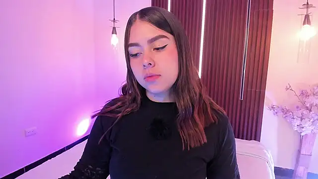 ArianaBaker online show from 23, 3, 2026