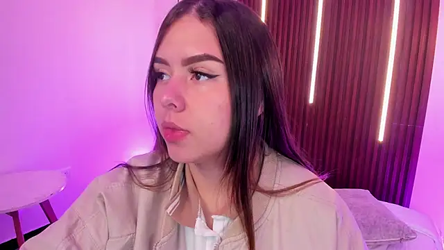ArianaBaker online show from 2, 6, 2026