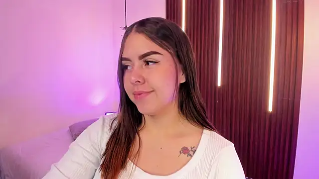 ArianaBaker online show from 5, 6, 2026
