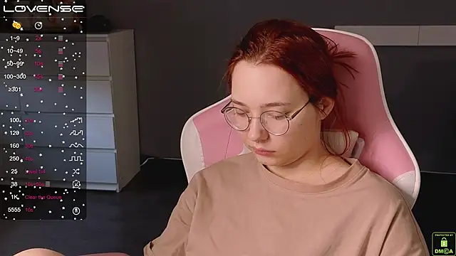 Airyhill online show from 20, 2, 2025