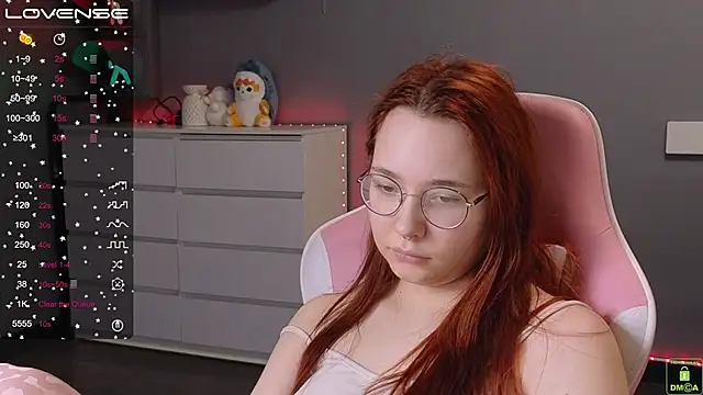 Airyhill online show from 25, 2, 2025