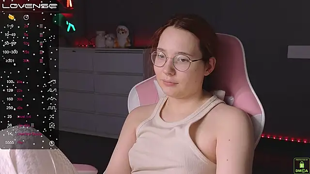 Airyhill online show from 28, 2, 2025