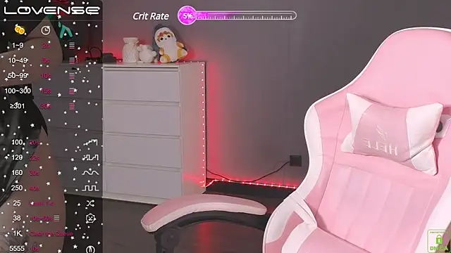 Airyhill online show from 16, 3, 2025