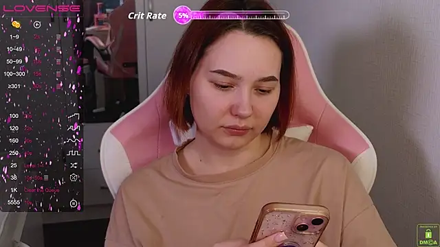 Airyhill online show from 26, 9, 2025