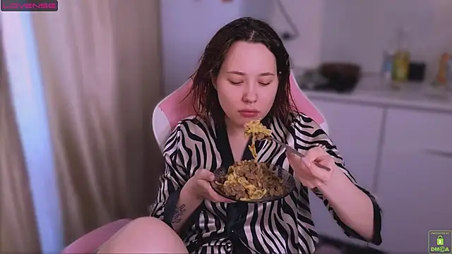 Airyhill online show from 20, 2, 2026