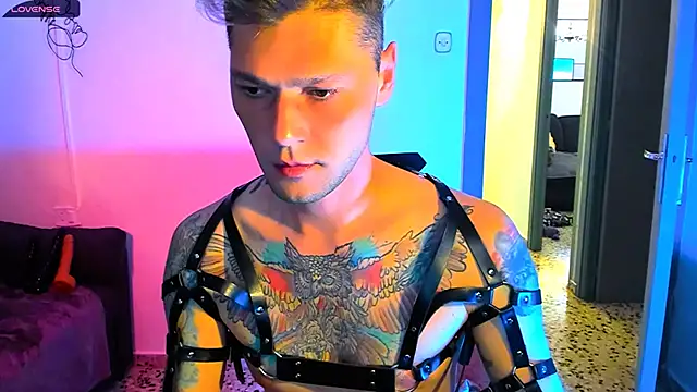 Snapshot of HungryAssActivDick chatting on 4, 3, 2025 HungryAssActivDick online show from 4, 3, 2025