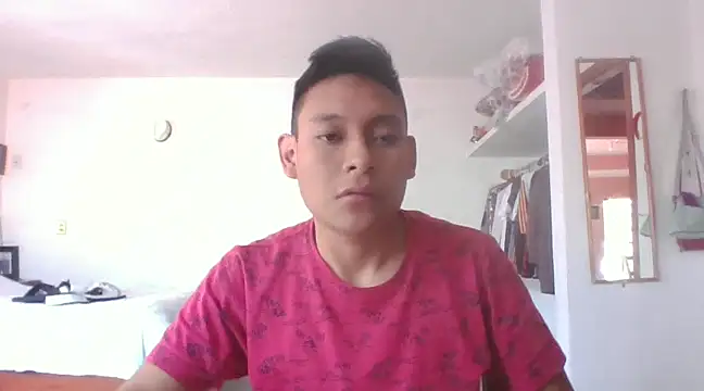 LEDRIX online show from 8, 2, 2025