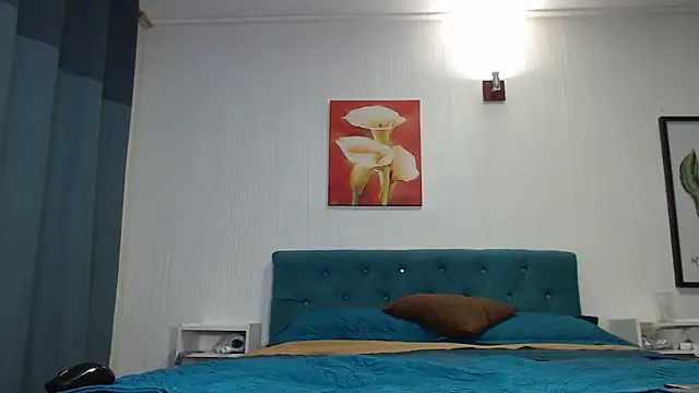 flowerdirtty online show from 22, 2, 2026