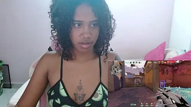 Snapshot of TiffanyRoouse chatting on 1, 1, 2025 TiffanyRoouse online show from 1, 1, 2025
