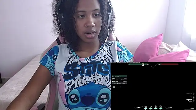 Snapshot of TiffanyRoouse chatting on 3, 1, 2025 TiffanyRoouse online show from 3, 1, 2025
