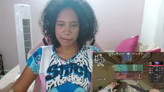 Snapshot of TiffanyRoouse chatting on 4, 1, 2025 TiffanyRoouse online show from 4, 1, 2025