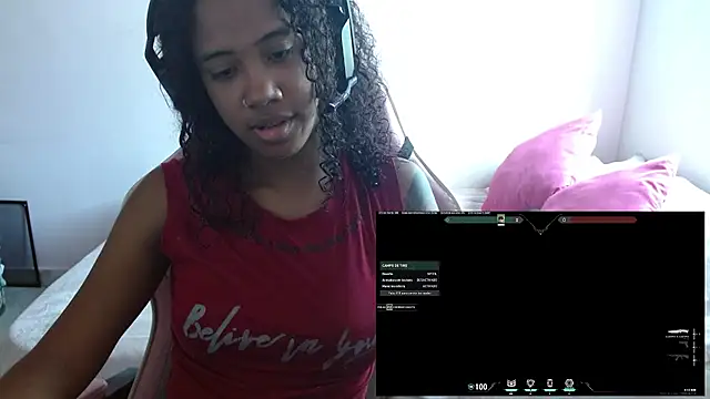 Snapshot of TiffanyRoouse chatting on 13, 1, 2025 TiffanyRoouse online show from 13, 1, 2025
