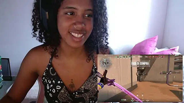 Snapshot of TiffanyRoouse chatting on 13, 1, 2025 TiffanyRoouse online show from 13, 1, 2025