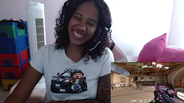 Snapshot of TiffanyRoouse chatting on 30, 1, 2025 TiffanyRoouse online show from 30, 1, 2025