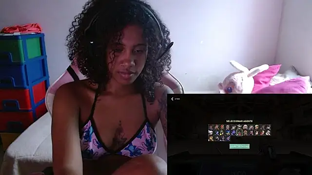 Snapshot of TiffanyRoouse chatting on 23, 2, 2025 TiffanyRoouse online show from 23, 2, 2025