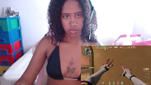 Snapshot of TiffanyRoouse chatting on 2, 3, 2025 TiffanyRoouse online show from 2, 3, 2025