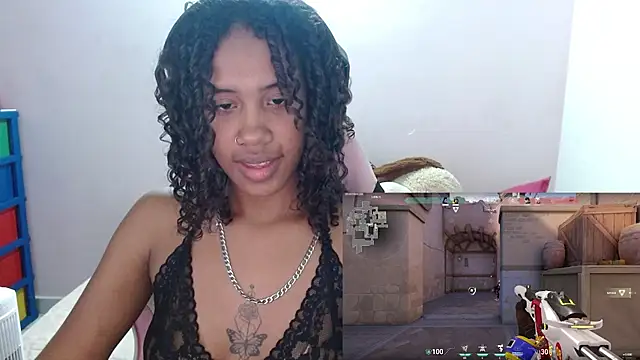 Snapshot of TiffanyRoouse chatting on 10, 3, 2025 TiffanyRoouse online show from 10, 3, 2025