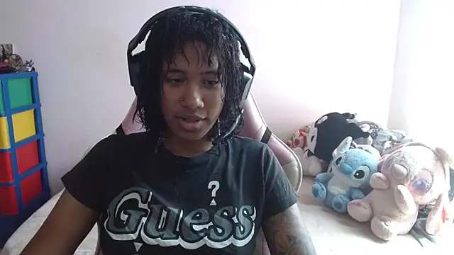 Snapshot of TiffanyRoouse chatting on 28, 9, 2025 TiffanyRoouse online show from 28, 9, 2025
