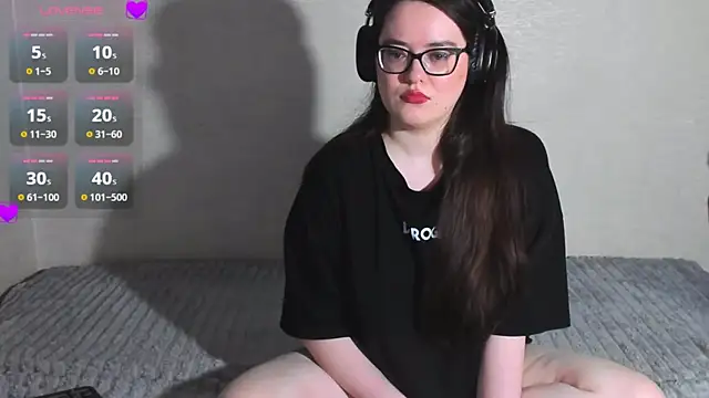 Tinasun4 online show from 7, 1, 2026