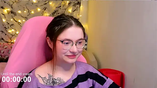 me  hanna online show from 21, 1, 2025