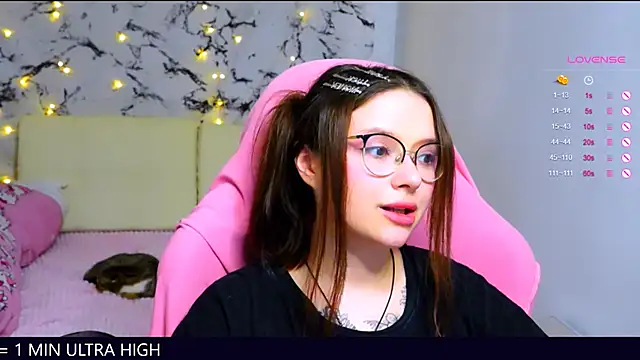 me  hanna online show from 10, 3, 2025