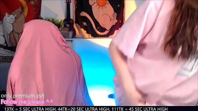 me  hanna online show from 9, 9, 2025