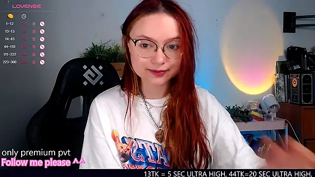 me  hanna online show from 5, 10, 2025