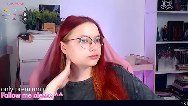 me  hanna online show from 11, 11, 2025