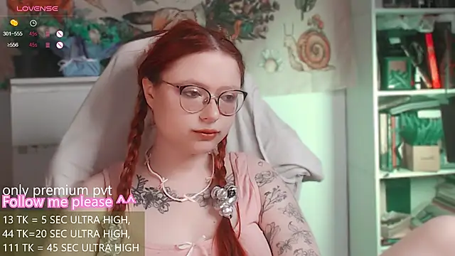 me  hanna online show from 30, 3, 2026