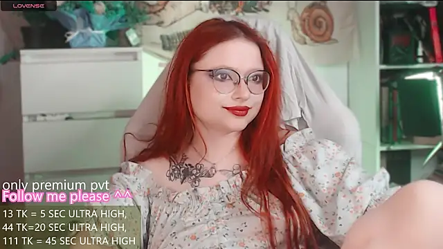 me  hanna online show from 3, 4, 2026