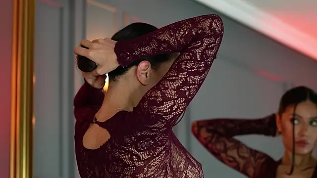 BlairSanders online show from 16, 1, 2025