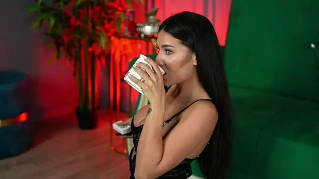 BlairSanders online show from 24, 1, 2025