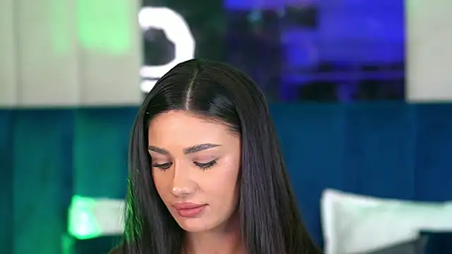 BlairSanders online show from 12, 2, 2025